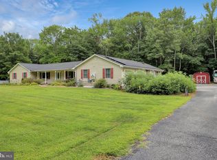 2205 Holly Neck Rd, Baltimore, MD 21221