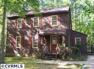 13600 Quail Hollow Ln, Midlothian, VA 23112