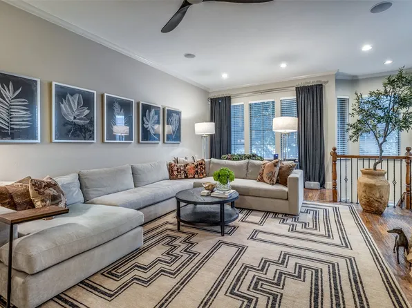 4115 Lafayette St, Dallas, TX 75204