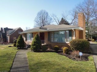 4518 Euclid Blvd, Youngstown, OH