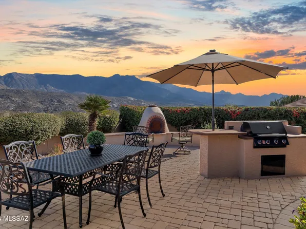 36659 S Golf Course Dr, Saddlebrooke, AZ 85739