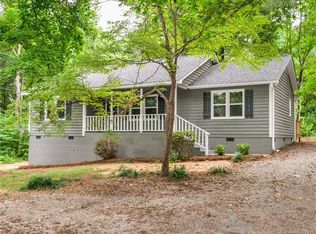 2534 Kempsar Ln #18, Monroe, NC 28110