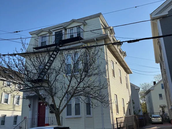 20 Governor St, Providence, RI