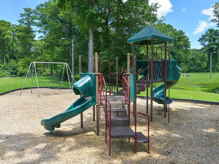 Get Outside and Play