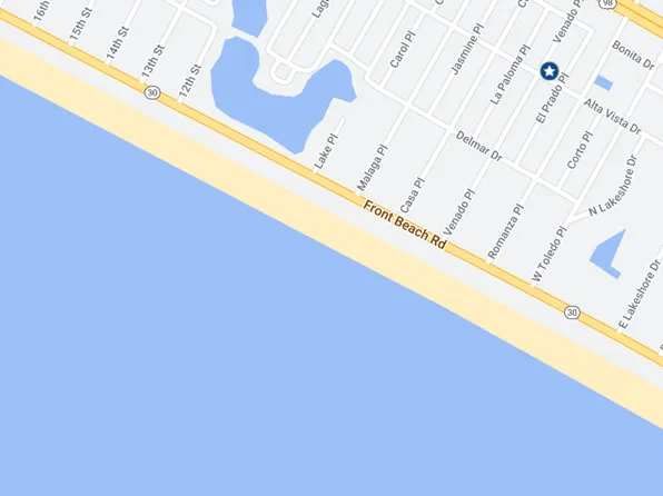 19610 Alta Vista Dr, 19610 Alta Vista Dr #F27834c19, Panama City Beach, FL 32413