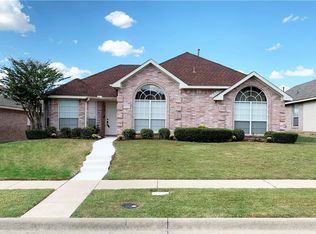 10040 Queens Rd, Frisco, TX 75035