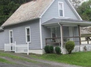 992 Liberty St, Salem, OH 44460