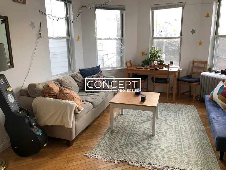10 Parker Hill Ave #2CP — Photo 2