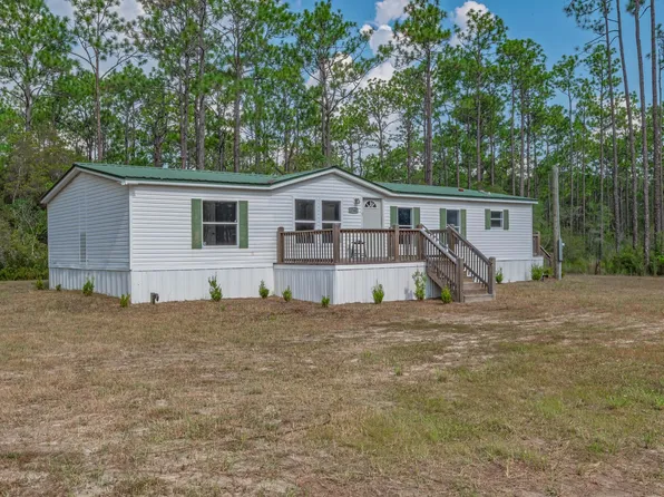 2746 Sopchoppy Hwy, Sopchoppy, FL 32358