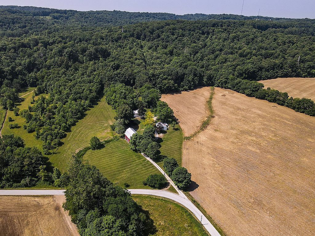1422 Cutnaw Rd, Bellville, OH 44813 Zillow