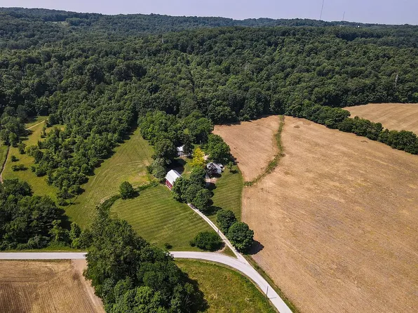 1422 Cutnaw Rd, Bellville, OH 44813