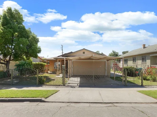 2030 E Lafayette St, Stockton, CA 95205