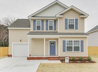 4104 2nd St, Chesapeake, VA 23324