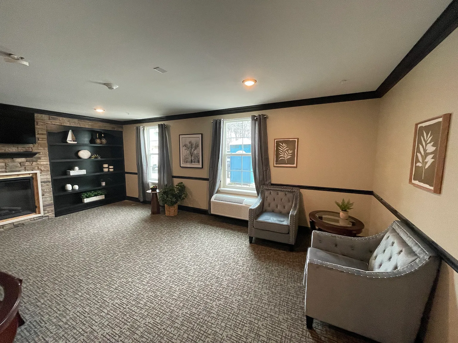 Indian Trail Senior Apartments — Photo 3