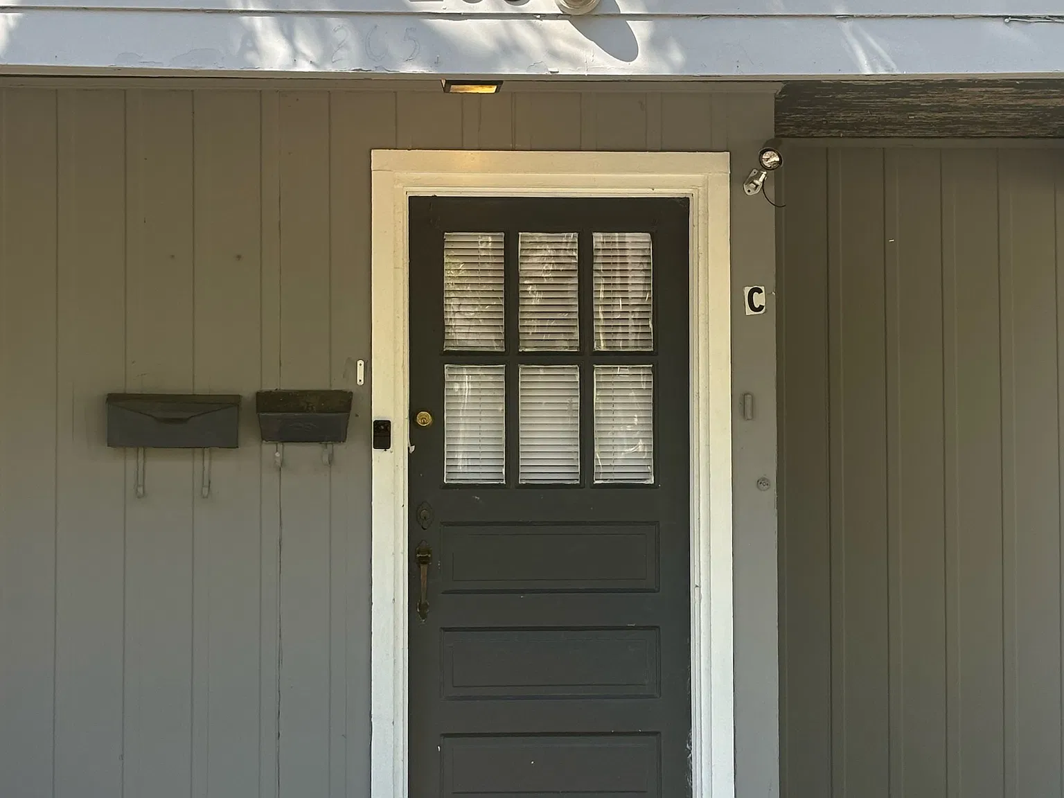 205 Claremont Street - C — Photo 4