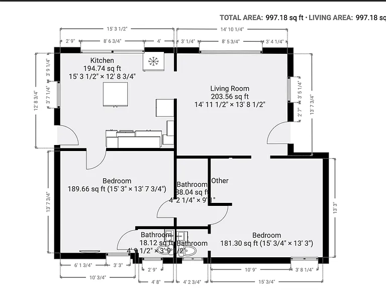 3400 University Ave SE — Photo 16