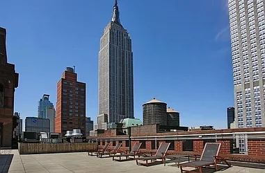 Rented by Bold New York