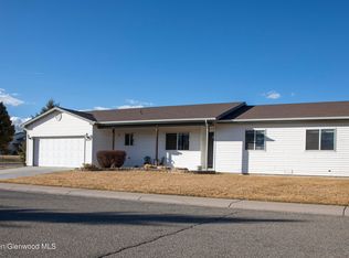 1602 Ballard Ave, Silt, CO 81652