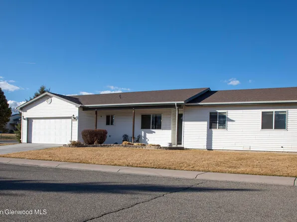 1602 Ballard Ave, Silt, CO 81652