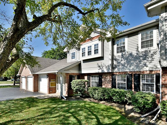 2nd image of 1242 E Evergreen Dr Unit 4