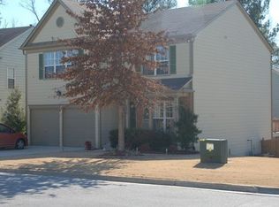 200 Ashland Dr, Woodstock, GA 30189