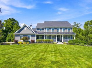 2300 Wildcat Run Ct, Powell, OH 43065