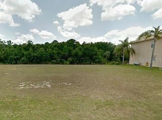 Jewfish Dr, Hernando Beach, FL 34607