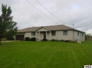 4200 Springport Rd, Jackson, MI 49201