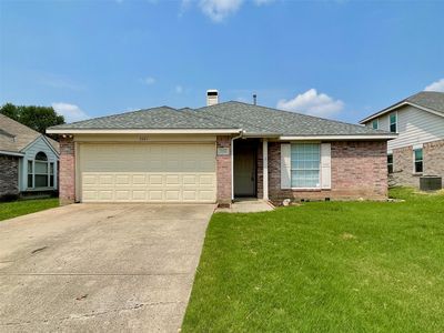 2221 Wisteria Way, McKinney, TX, 75071