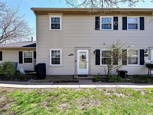 2514 Raber Rd #4C, Uniontown, OH 44685