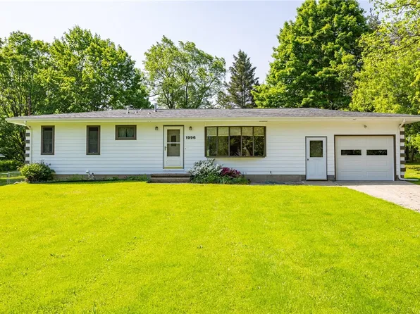 1996 County Road 14, Ionia, NY 14475