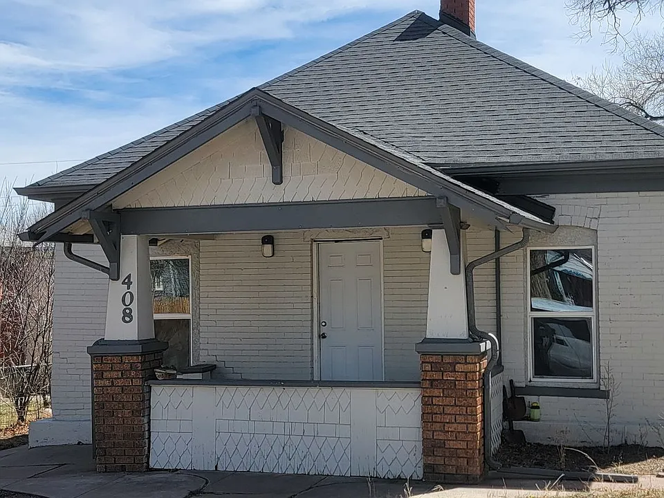 408 Rudd Ave