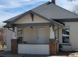 408 Rudd Ave, Canon City, CO 81212