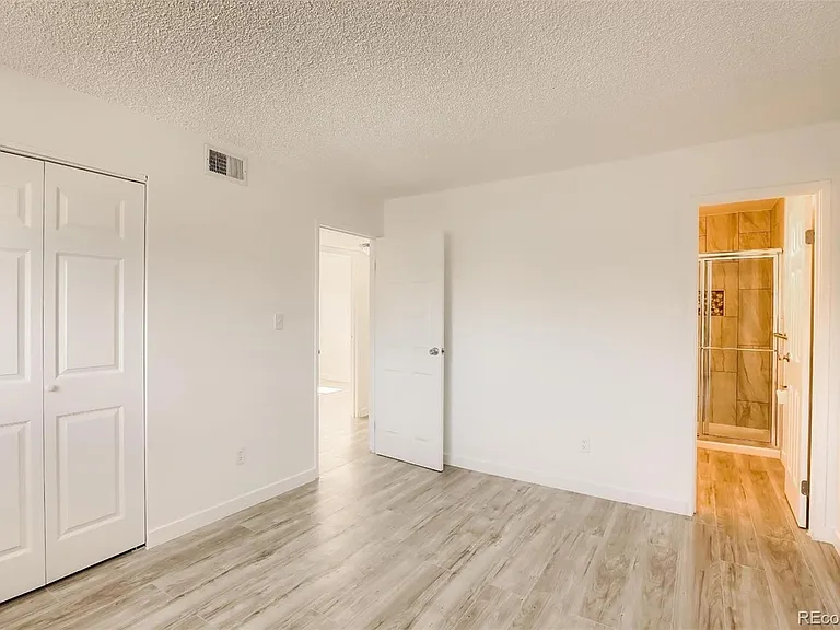 Master suite