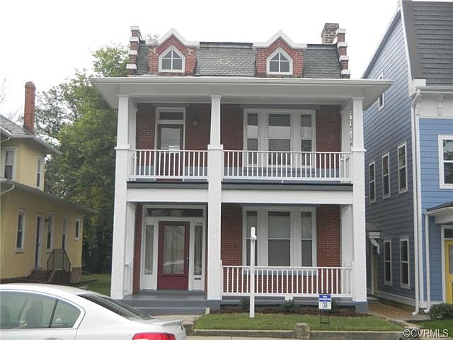 1st image of 1316 Porter St