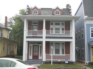 1316 Porter St, Richmond, VA 23224