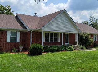 500 Ryan Patrick Dr, Shepherdsville, KY