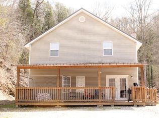 464 Highway 370, Luttrell, TN 37779