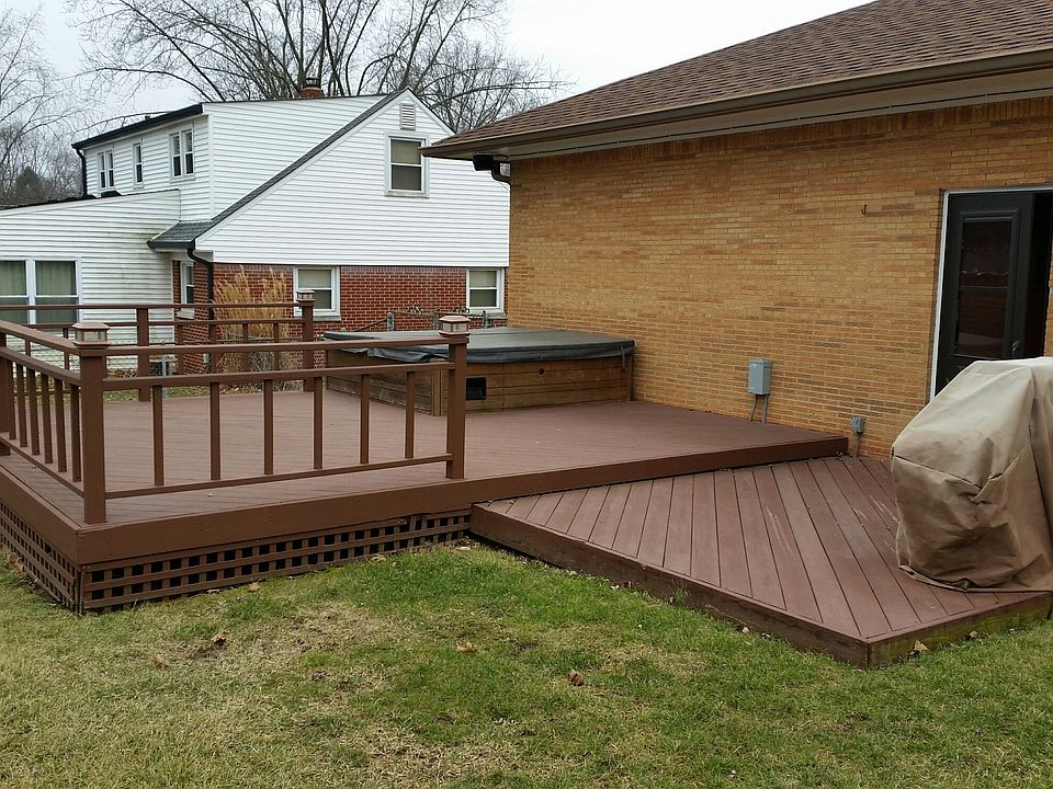 2nd image of 2221 Rosedale Dr