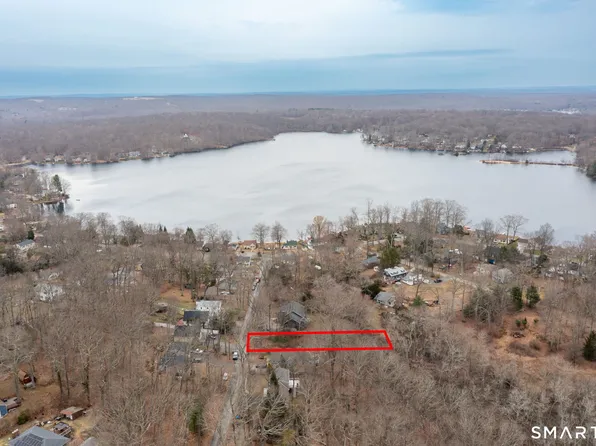 21 Bass Lake Road, Hebron, CT 06231