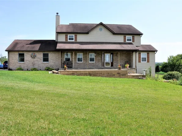 2727 Oxford Trenton Rd, Oxford, OH 45056