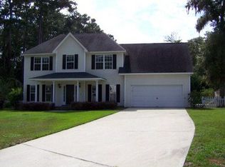 321 Olde Towne Rd E, Savannah, GA 31410