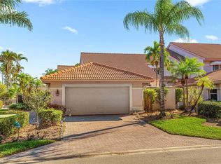 11598 Quail Village Way, Naples, FL 34119