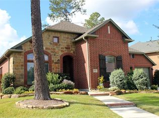 2731 Andrew Springs Ln, Spring, TX 77386
