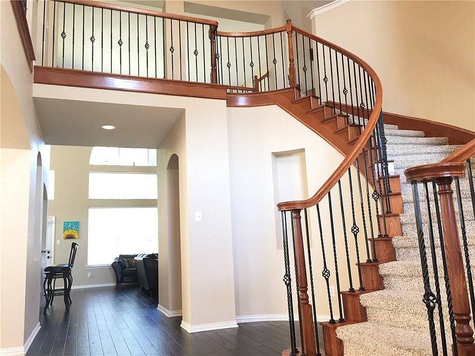 1821 Grand Canyon Way, Allen, TX 75002 Zillow