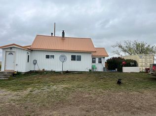 95 Lawrence Rd, Glentana, MT 59240