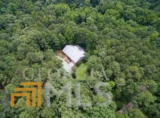 1981 Brooks Rd, Dacula, GA 30019