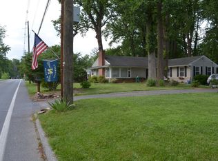 1771 Baltimore Annapolis Blvd, Annapolis, MD 21409