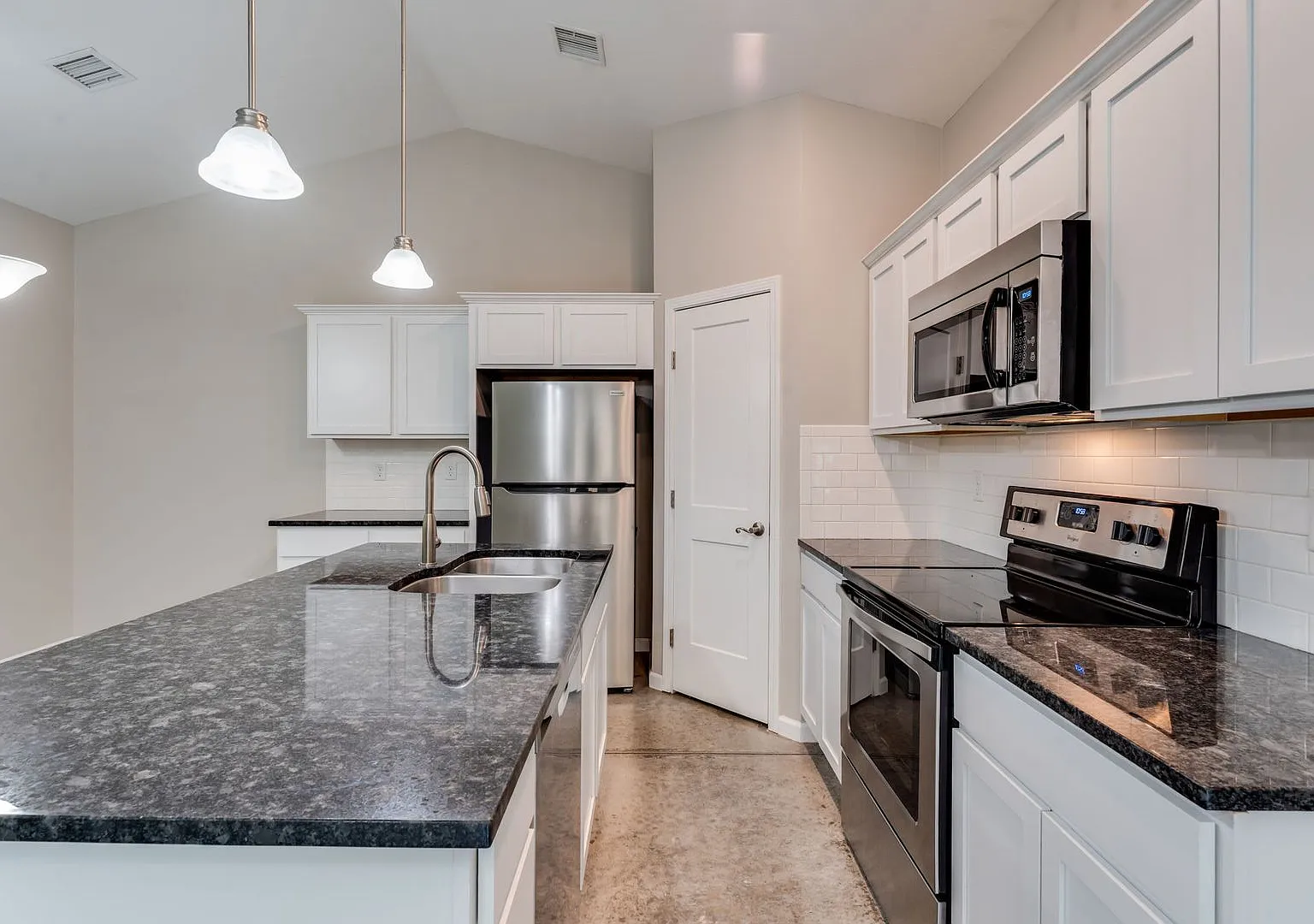 Love Where You Live! Updated 3-Bedroom with Large Backyard — Photo 1