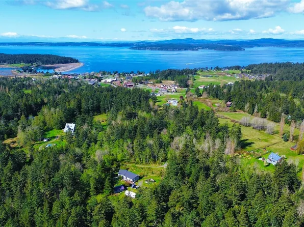 0 Sunset Lane, Lopez Island, WA 98261